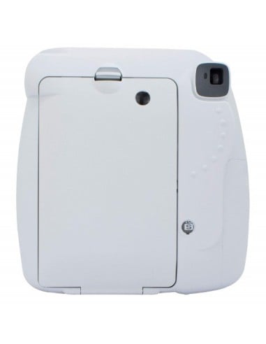 Fujifilm, Instax mini 9- blanco humo 16550679 kiwiku.com