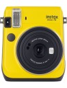 Fujifilm, Instax Mini 70 - amarillo