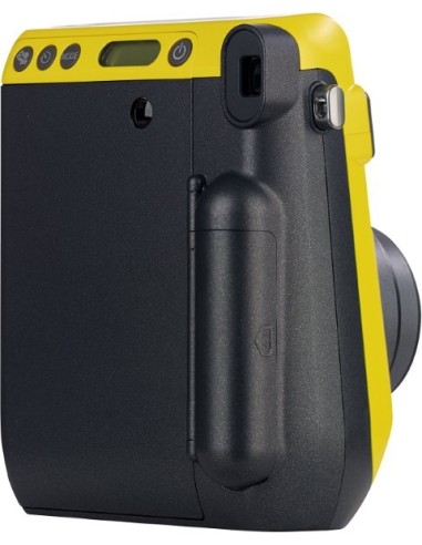 Fujifilm, Instax Mini 70 - amarillo 16496110 kiwiku.com