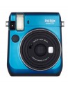 Fujifilm, Instax Mini 70 - azul