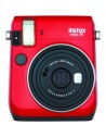Fujifilm, Instax Mini 70 - rojo