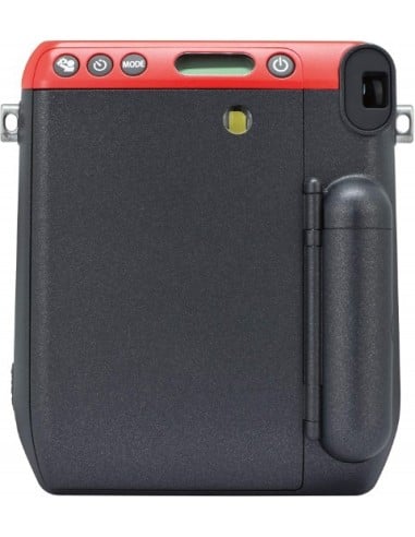 Fujifilm, Instax Mini 70 - rojo 16513889 kiwiku.com