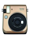 Fujifilm, Instax Mini 70 - dorado