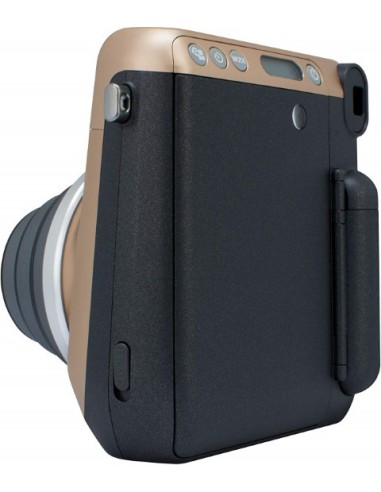 Fujifilm, Instax Mini 70 - dorado 16513891 kiwiku.com