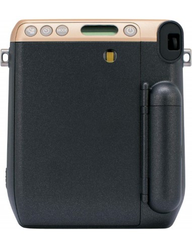 Fujifilm, Instax Mini 70 - dorado 16513891 kiwiku.com