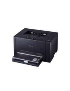 Canon i-SENSYS LBP7018C - Impresora láser - B/N 16 PPM, color 4 PPM