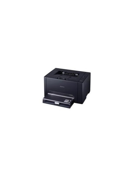 Canon i-SENSYS LBP7018C - Impresora láser - B/N 16 PPM, color 4 PPM