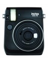 Fujifilm, instax mini 70 - negro