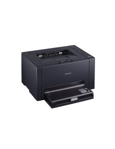 Canon i-SENSYS LBP7018C - Impresora láser - B/N 16 PPM, color 4 PPM 2
