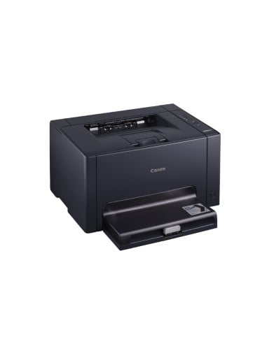 Canon i-SENSYS LBP7018C - Impresora láser - B/N 16 PPM, color 4 PPM