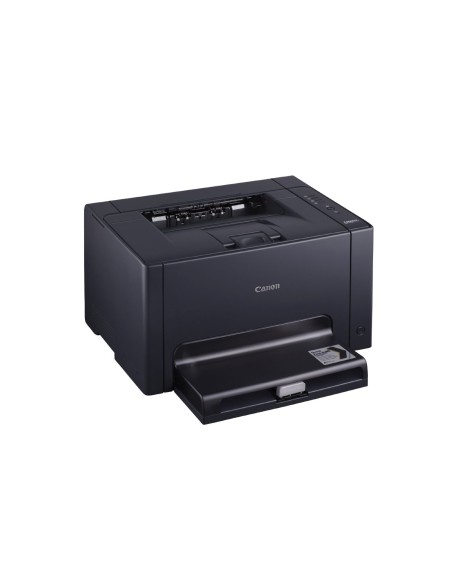 Canon i-SENSYS LBP7018C - Impresora láser - B/N 16 PPM, color 4 PPM
