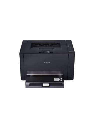 Canon i-SENSYS LBP7018C - Impresora láser - B/N 16 PPM, color 4 PPM