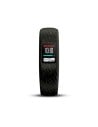 Garmin, Pulsera de actividad vivofit 4 negro moteado S/M