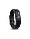 Garmin, Pulsera de actividad vivosmart 3 negro talla s/m