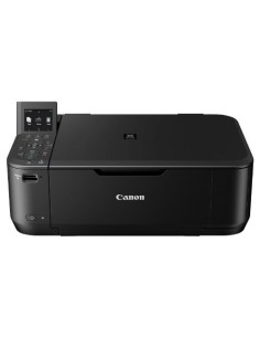 Canon PIXMA MG4250 - Impresora multifunción de tinta en color A4 wifi