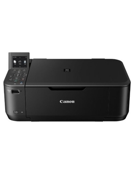Canon PIXMA MG4250 - Impresora multifunción de tinta en color A4 wifi