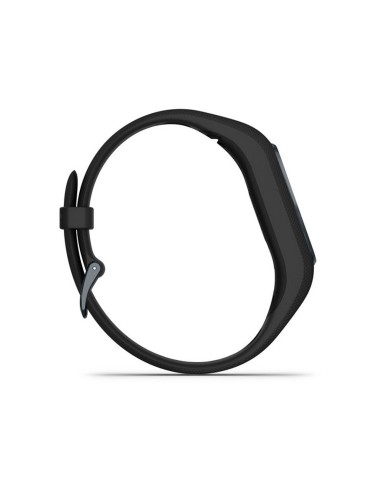 Garmin, Pulsera de actividad Vivosmart 4 S/M  negro 40-37-5460 kiwiku.com