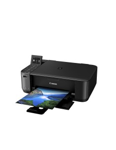 Canon PIXMA MG4250 - Impresora multifunción de tinta en color A4 wifi 2