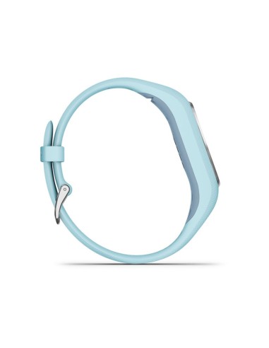 Garmin, Pulsera de actividad Vivosmart 4 S/M, azul claro 40-37-5465 kiwiku.com