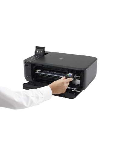 Canon PIXMA MG4250 - Impresora multifunción de tinta en color A4 wifi