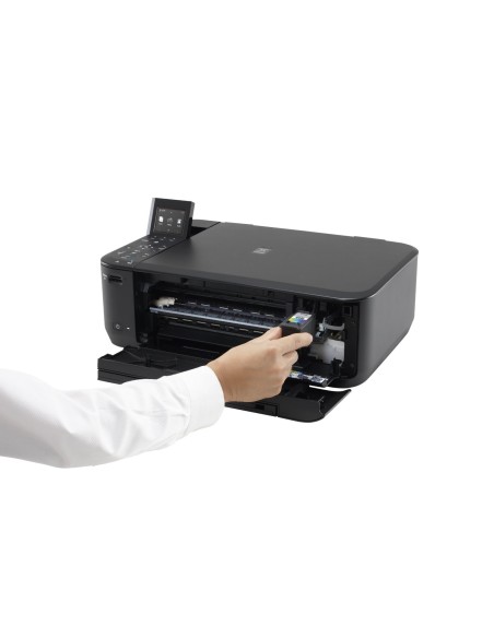 Canon PIXMA MG4250 - Impresora multifunción de tinta en color A4 wifi