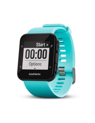 Garmin, Pulsera de actividad Forerunner 35, Turquesa 010-01689-12 kiwiku.com