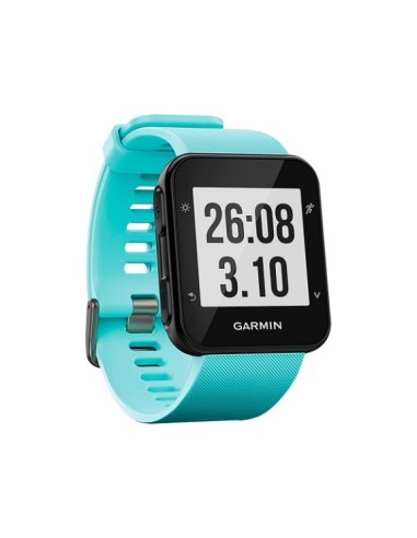 Garmin, Pulsera de actividad Forerunner 35, Turquesa 010-01689-12 kiwiku.com