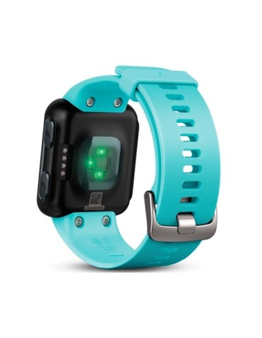 Garmin, Pulsera de actividad Forerunner 35, Turquesa 010-01689-12 kiwiku.com