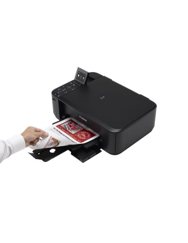 Canon PIXMA MG4250 - Impresora multifunción de tinta en color A4 wifi