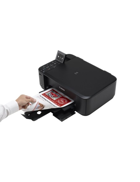 Canon PIXMA MG4250 - Impresora multifunción de tinta en color A4 wifi