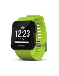 Garmin, Pulsera de...