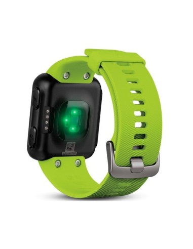 Garmin, Pulsera de actividad Forerunner 35, Verde 010-01689-11 kiwiku.com