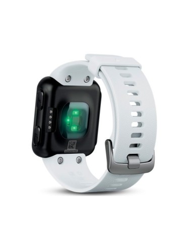 Garmin, Pulsera de actividad Forerunner 35, Blanco 010-01689-13 kiwiku.com