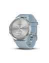Garmin, Reloj inteligente vivomove HR Sport, Azul