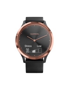 Garmin, Reloj inteligente...