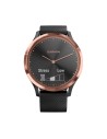 Garmin, Reloj inteligente vivomove HR Sport, Negro