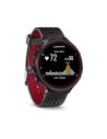 Garmin, Reloj inteligente Forerunner 235 WHR, Negro