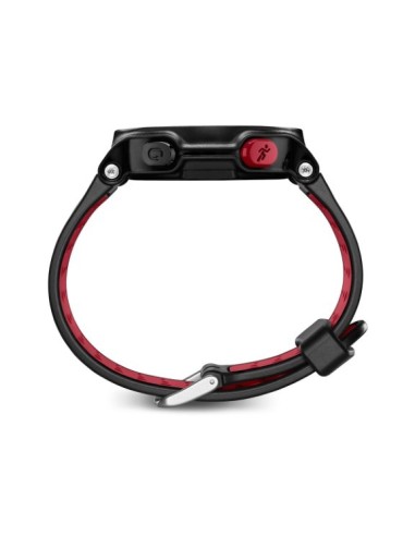 Garmin, Reloj inteligente Forerunner 235 WHR, Negro 010-03717-71 kiwiku.com