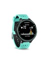 Garmin, Reloj inteligente Forerunner 235 WHR, Turquesa