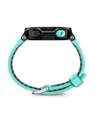 Garmin, Reloj inteligente Forerunner 235 WHR, Turquesa 010-03717-49 kiwiku.com