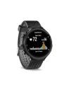 Garmin, Reloj inteligente Forerunner 235 WHR, Gris Oscuro