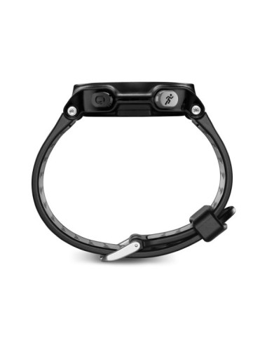 Garmin, Reloj inteligente Forerunner 235 WHR, Gris Oscuro 010-03717-55 kiwiku.com