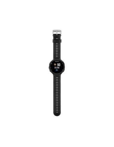 Garmin, Reloj inteligente Forerunner 235 WHR, Gris Oscuro 010-03717-55 kiwiku.com