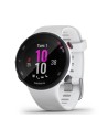 Garmin, Reloj inteligente forerunner 45s 39mm blanco