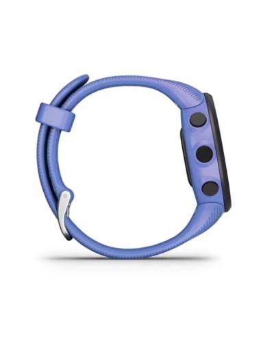 Garmin, Reloj inteligente forerunner 45s 39mm Morado  kiwiku.com