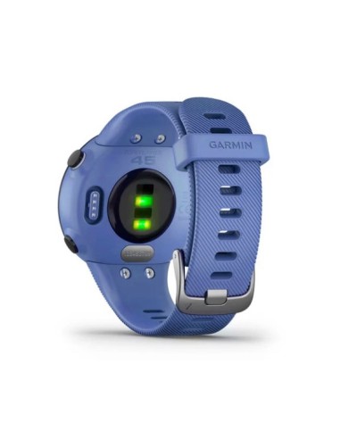 Garmin, Reloj inteligente forerunner 45s 39mm Morado  kiwiku.com