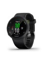 Garmin, Reloj inteligente forerunner 45 42mm negro