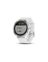 Garmin, Reloj inteligente Vivoactive 3 - Blanco, M/L