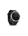 Garmin, Reloj inteligente Vivoactive 3 - Negro, M/L
