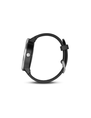 Garmin, Reloj inteligente Vivoactive 3 - Negro, M/L 010-01769-00 kiwiku.com